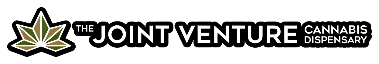 The Joint Venture Cannabis Dispensary logo